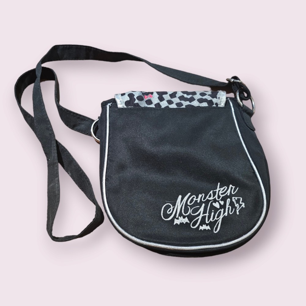 Monster High purse - Picture 2 of 5